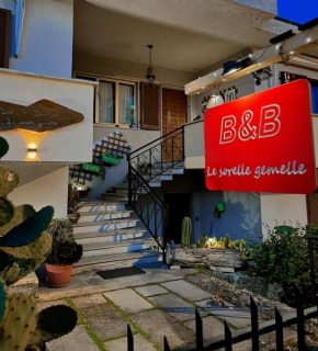 Le sorelle gemelle B&B